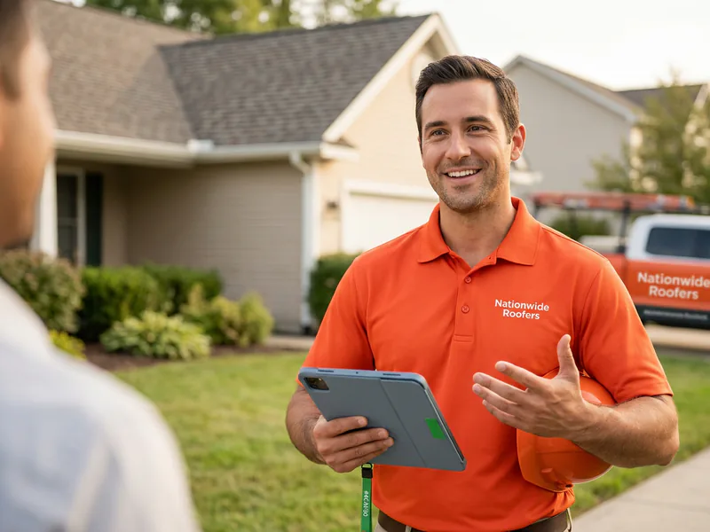 Roof Installation  in Waterloo  FAQ